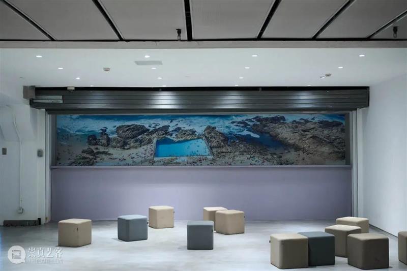 内含福利｜酷暑难耐，来西扎的泳池清凉解暑！ 崇真艺客