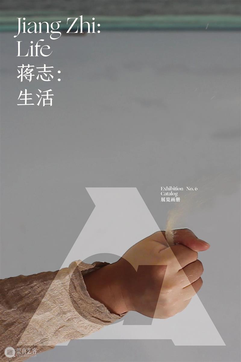 阅读｜“蒋志：生活”展览画册上线 崇真艺客