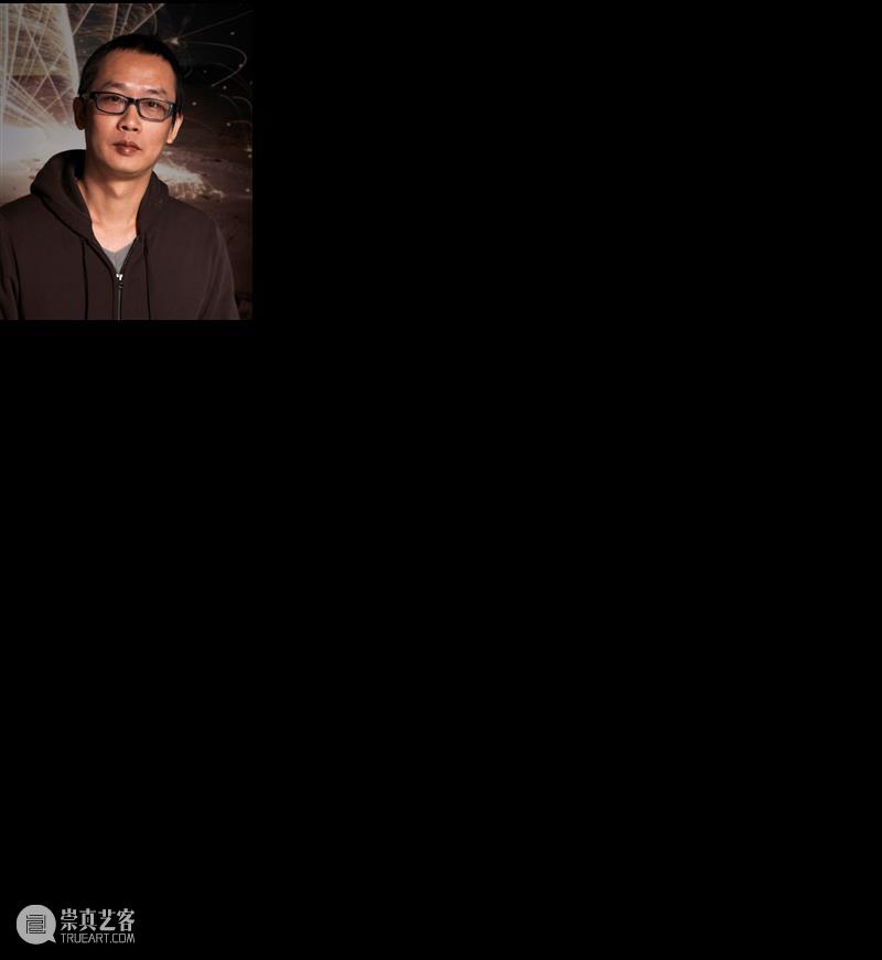 阅读｜“蒋志：生活”展览画册上线 崇真艺客