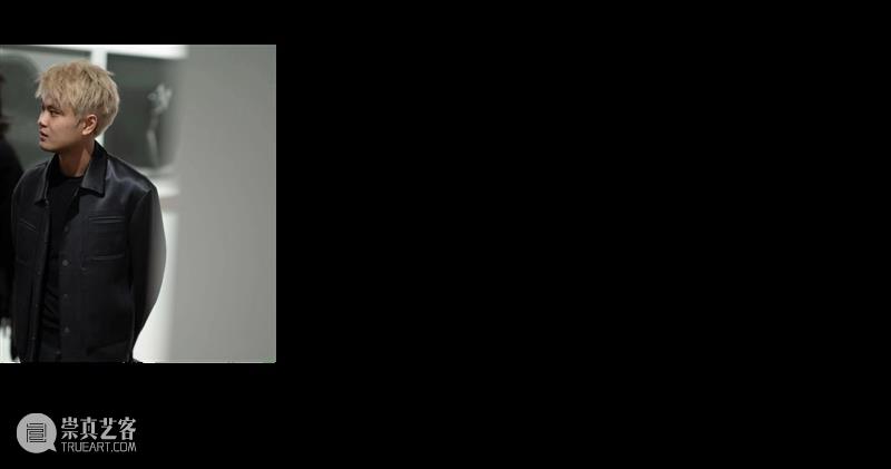 阅读｜“蒋志：生活”展览画册上线 崇真艺客