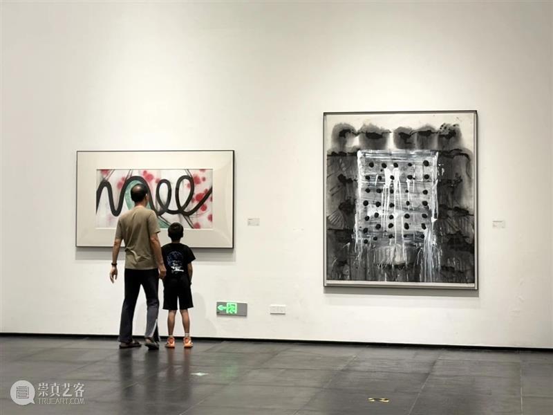 资讯 | “南风吹来——后岭南水墨作品巡展（珠海站）”正在珠海市古元美术馆展出 崇真艺客