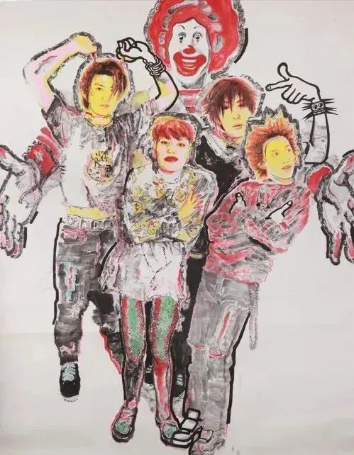 资讯 | “南风吹来——后岭南水墨作品巡展（珠海站）”正在珠海市古元美术馆展出 崇真艺客