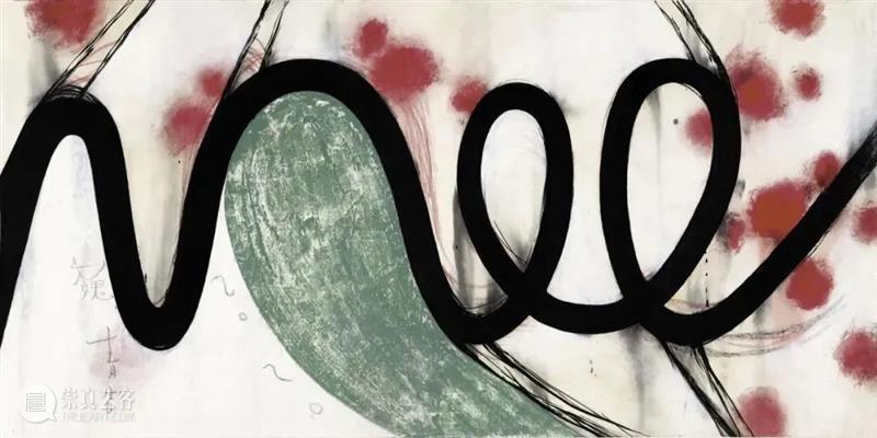 资讯 | “南风吹来——后岭南水墨作品巡展（珠海站）”正在珠海市古元美术馆展出 崇真艺客