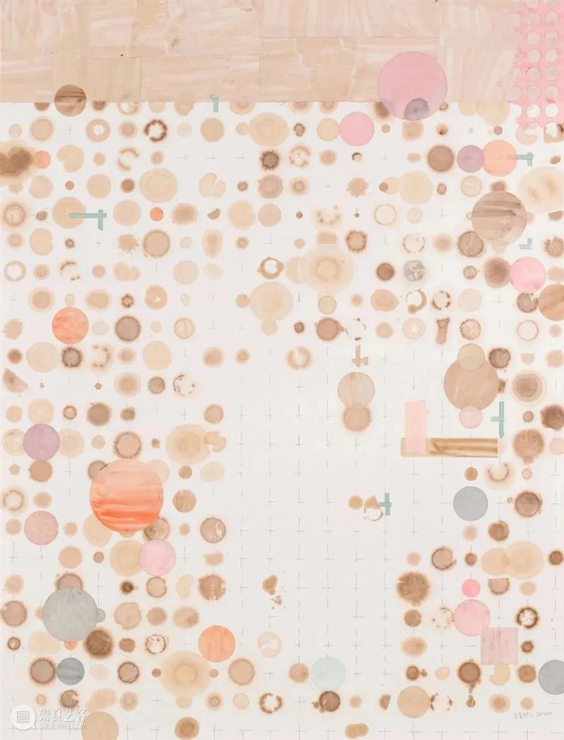 资讯 | “南风吹来——后岭南水墨作品巡展（珠海站）”正在珠海市古元美术馆展出 崇真艺客