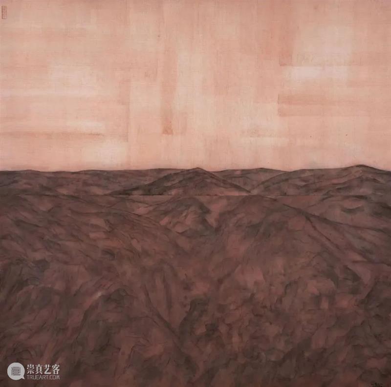 资讯 | “南风吹来——后岭南水墨作品巡展（珠海站）”正在珠海市古元美术馆展出 崇真艺客