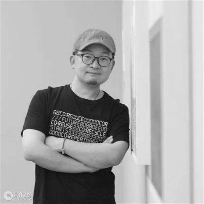展览预告｜王波个展：返景 崇真艺客