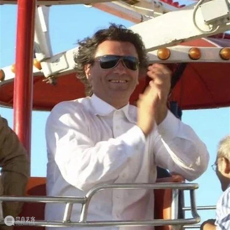 “前五年零销售，但我们不后悔”：常青画廊的20年中国“非功利”实验 崇真艺客