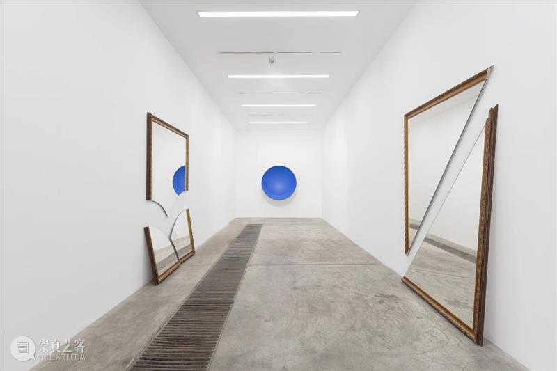 “前五年零销售，但我们不后悔”：常青画廊的20年中国“非功利”实验 崇真艺客