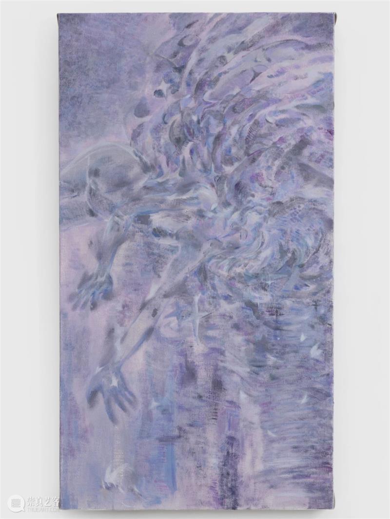 CLC Gallery Venture | Wang Xiaofu: Bird on Fire 崇真艺客