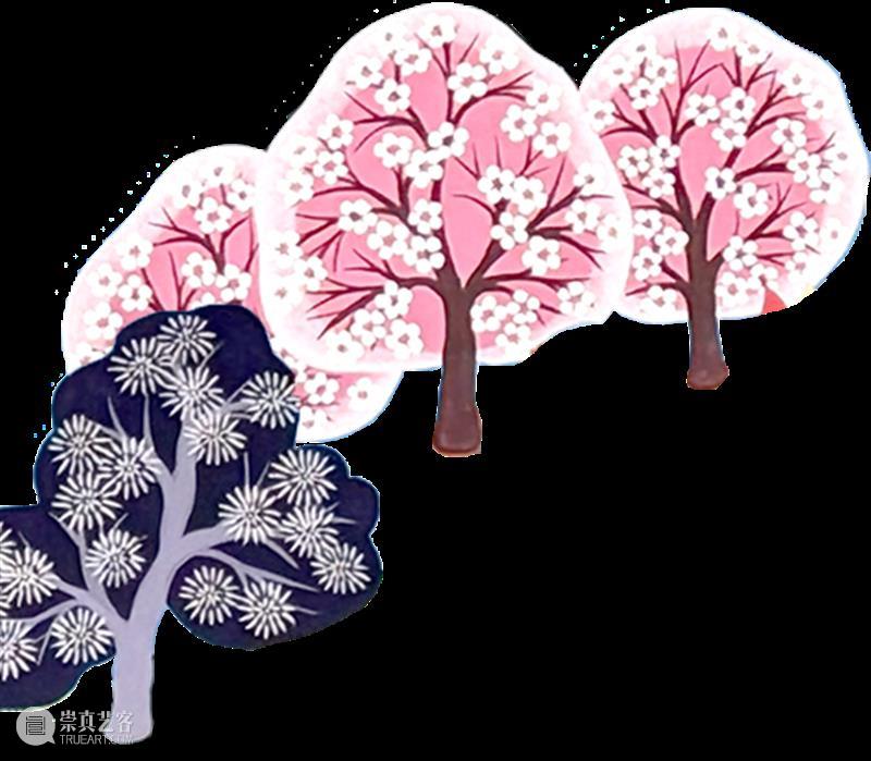 活动 | 本周末3场活动!导赏+体验感受震撼人心的乡土绘画 崇真艺客