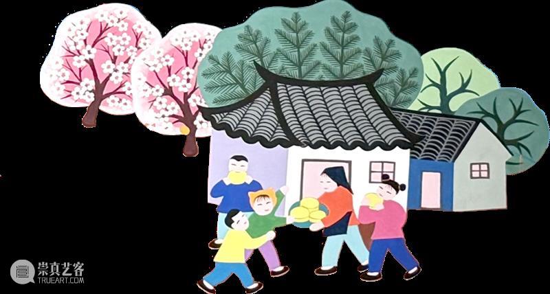 活动 | 本周末3场活动!导赏+体验感受震撼人心的乡土绘画 崇真艺客