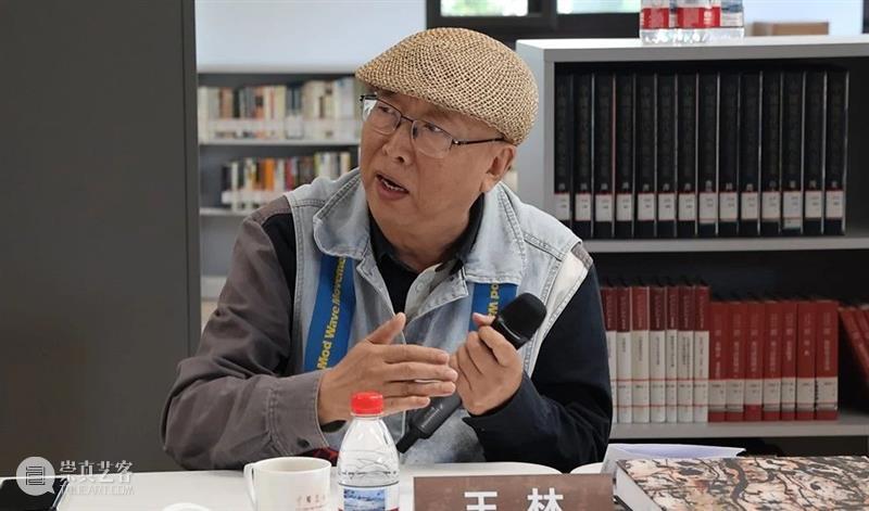 研讨·访谈（3）丨笔墨重辉——崔振宽艺术展 崇真艺客