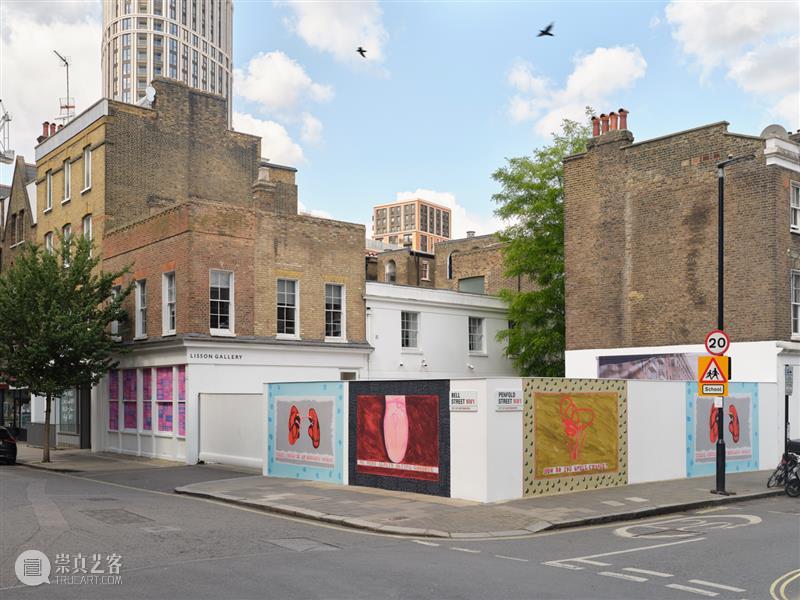 一周展讯 | 国家美术 崇真艺客