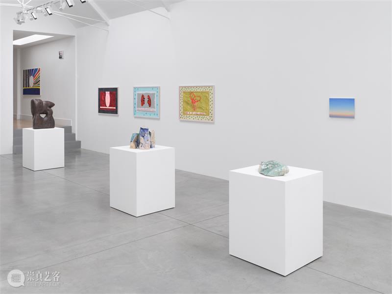 一周展讯 | 国家美术 崇真艺客