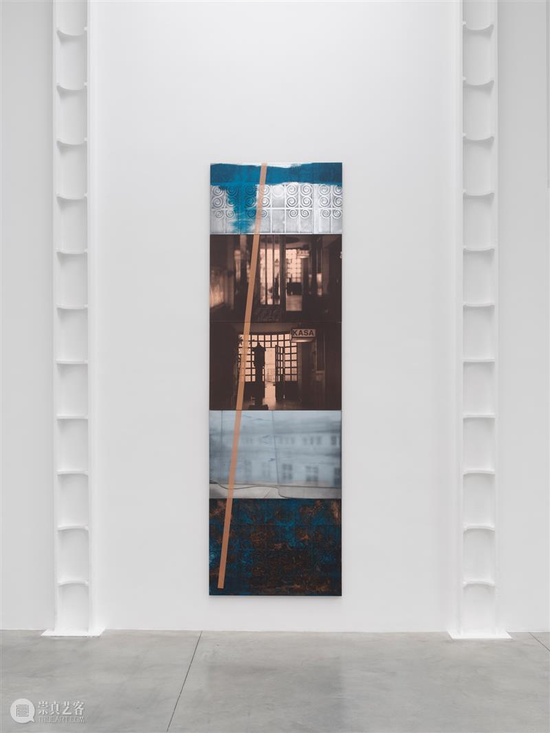 一周展讯 | 国家美术 崇真艺客