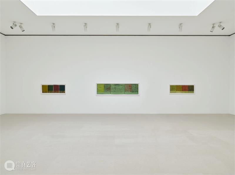 一周展讯 | 国家美术 崇真艺客