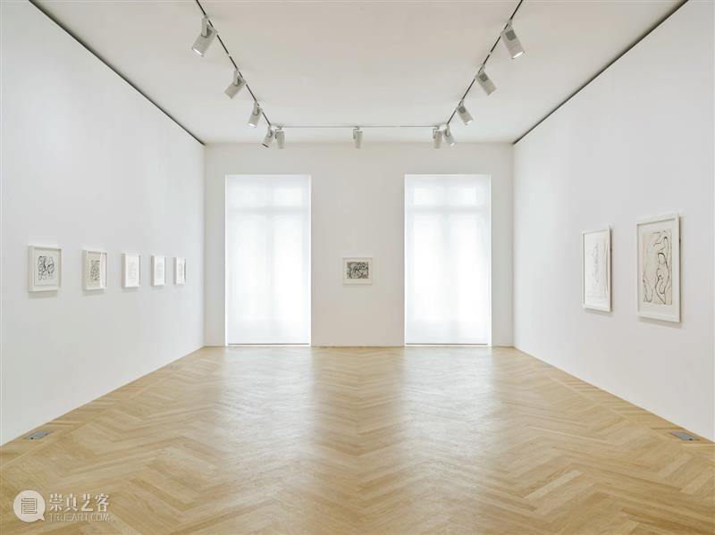 一周展讯 | 国家美术 崇真艺客