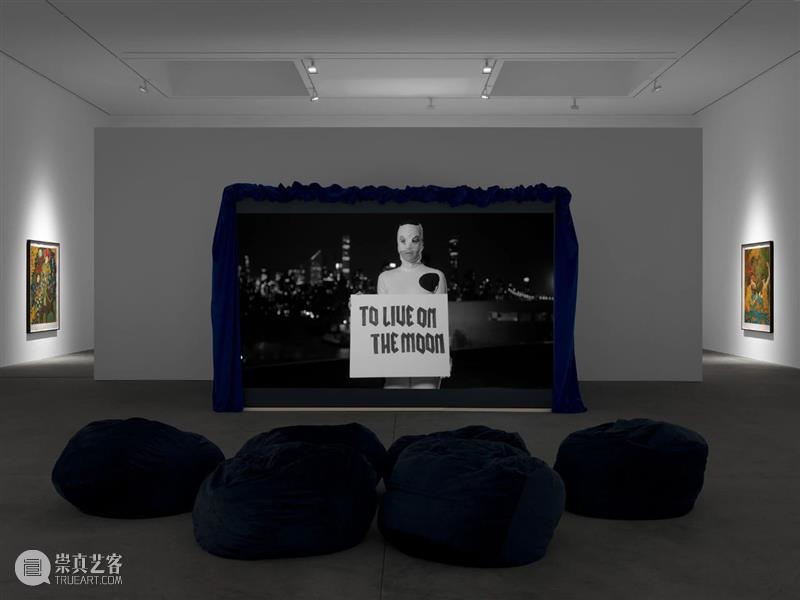 一周展讯 | 国家美术 崇真艺客