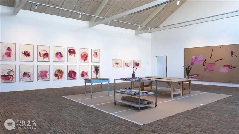 一周展讯 | 国家美术 崇真艺客