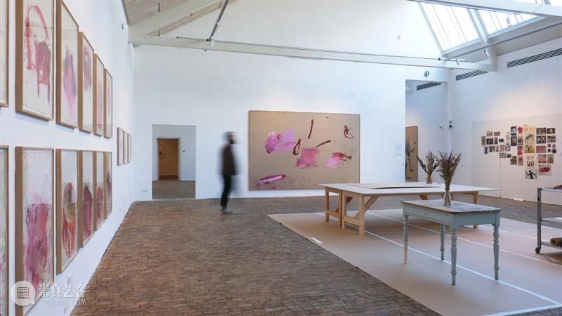 一周展讯 | 国家美术 崇真艺客