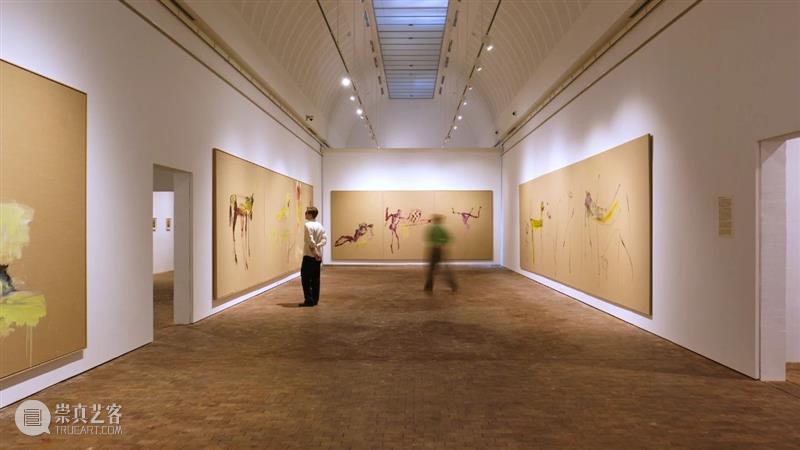 一周展讯 | 国家美术 崇真艺客