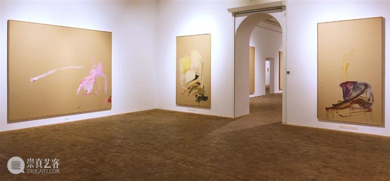 一周展讯 | 国家美术 崇真艺客