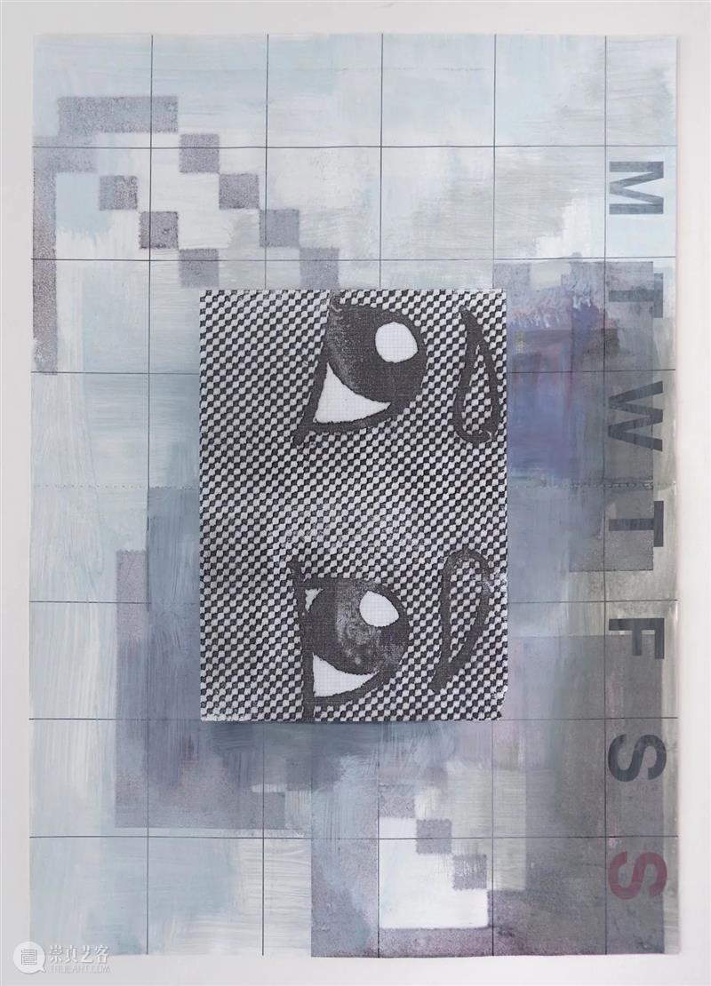 一周展讯 | 国家美术 崇真艺客