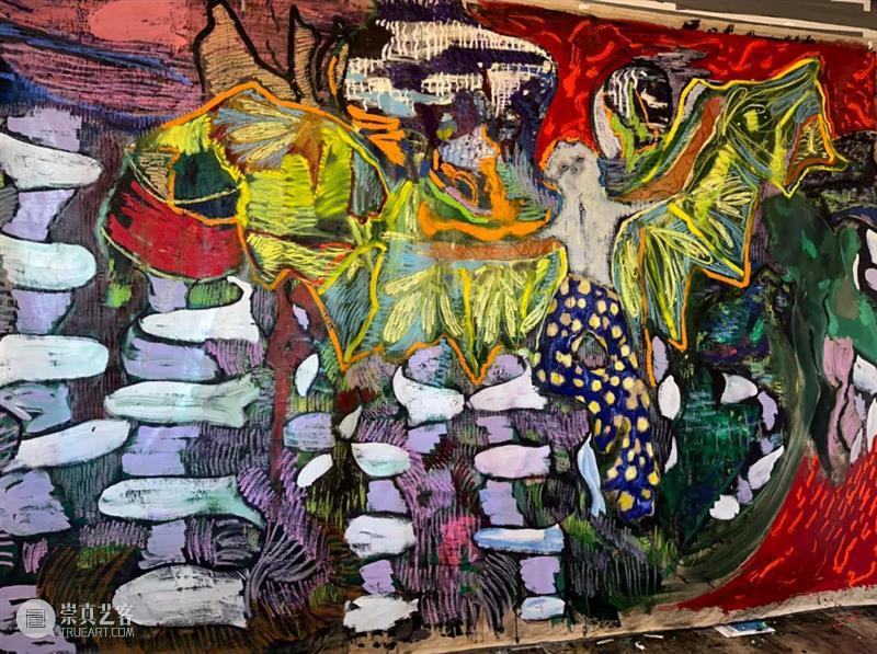 一周展讯 | 国家美术 崇真艺客