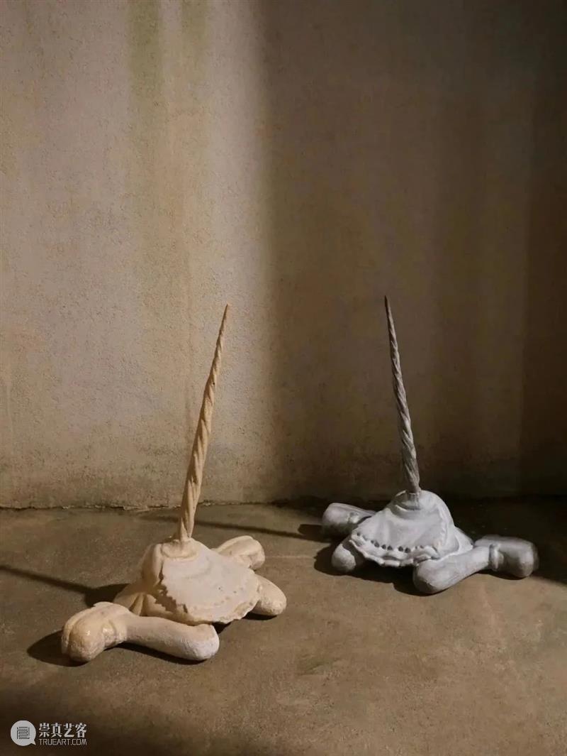 一周展讯 | 国家美术 崇真艺客