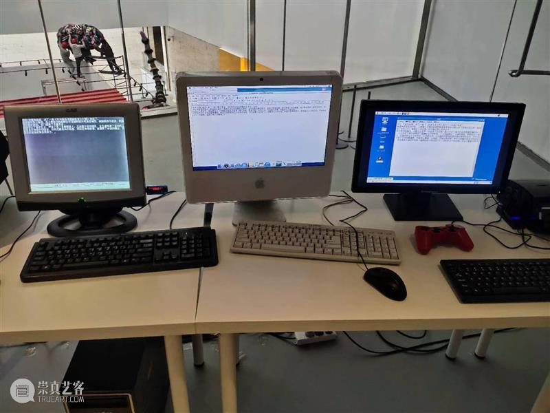 一周展讯 | 国家美术 崇真艺客