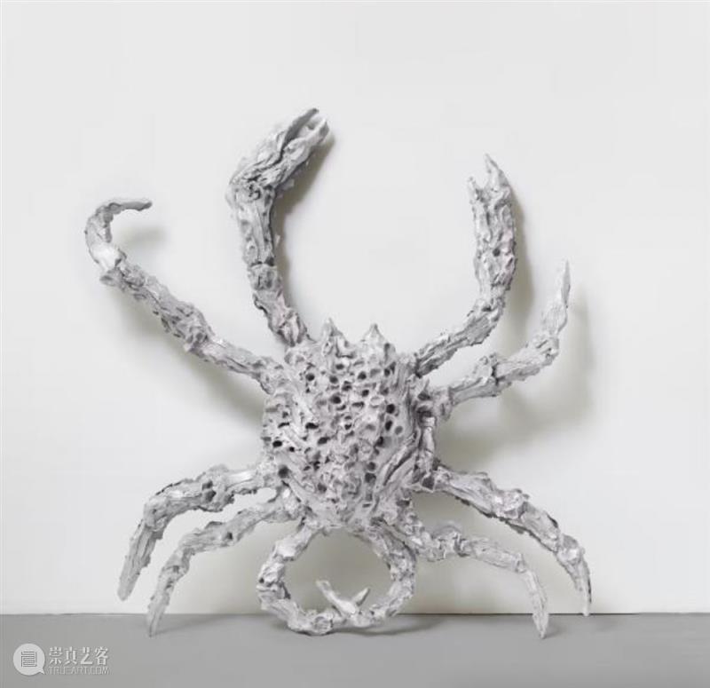 一周展讯 | 国家美术 崇真艺客