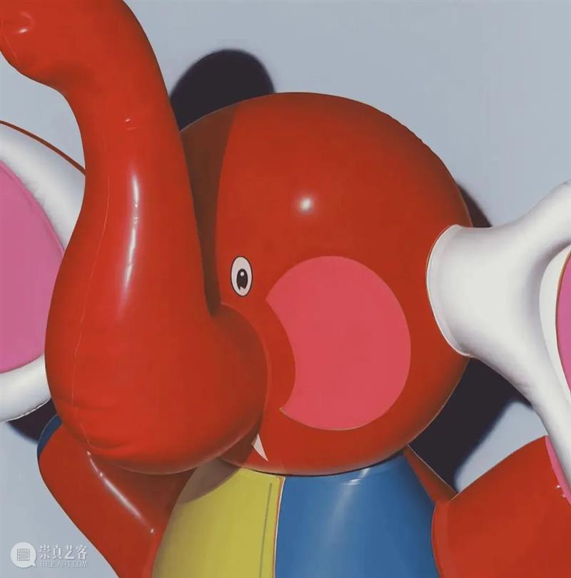 一周展讯 | 国家美术 崇真艺客