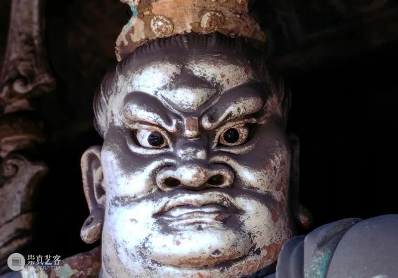 一周展讯 | 国家美术 崇真艺客