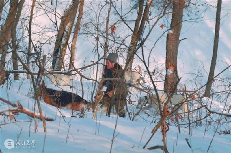 一周展讯 | 国家美术 崇真艺客