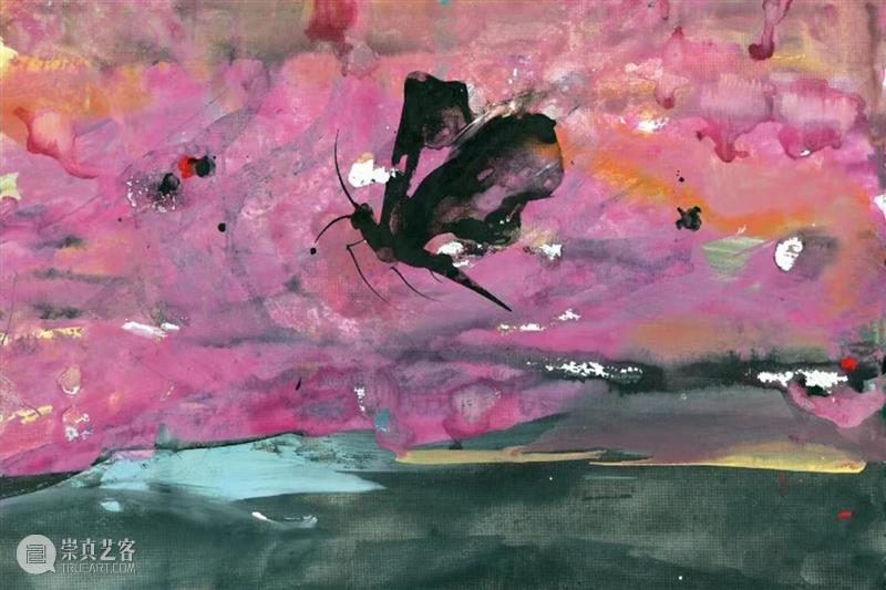 一周展讯 | 国家美术 崇真艺客