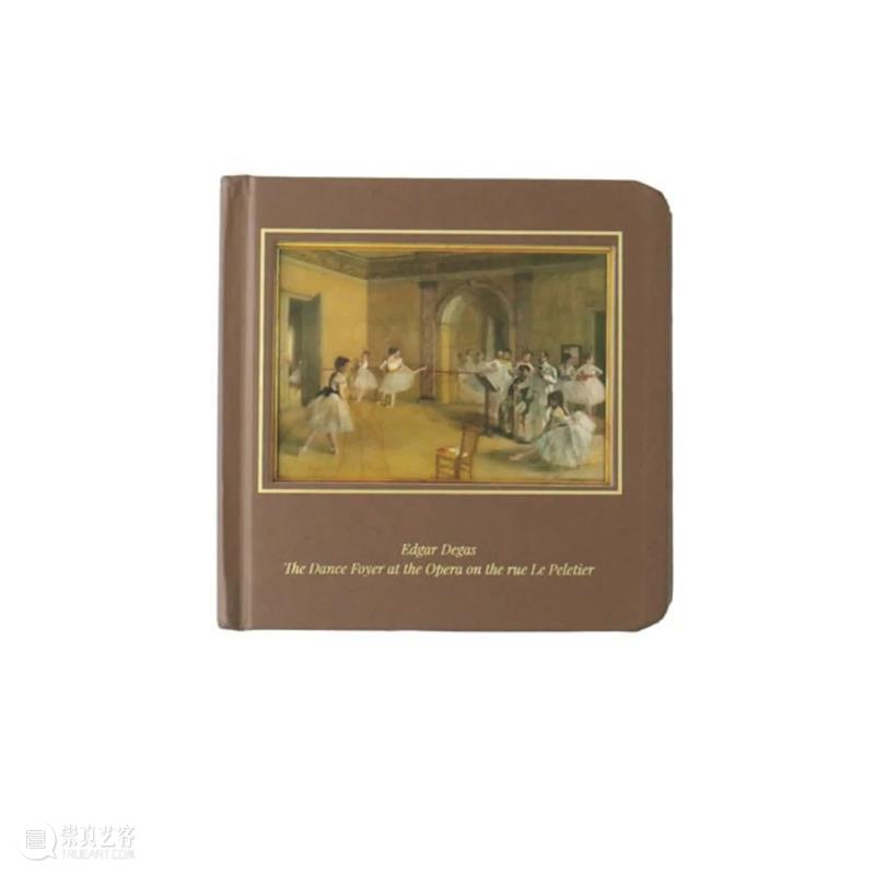 奥赛展期余额仅100天！浦美四周年开启“印象之夏”系列精彩活动！ 崇真艺客