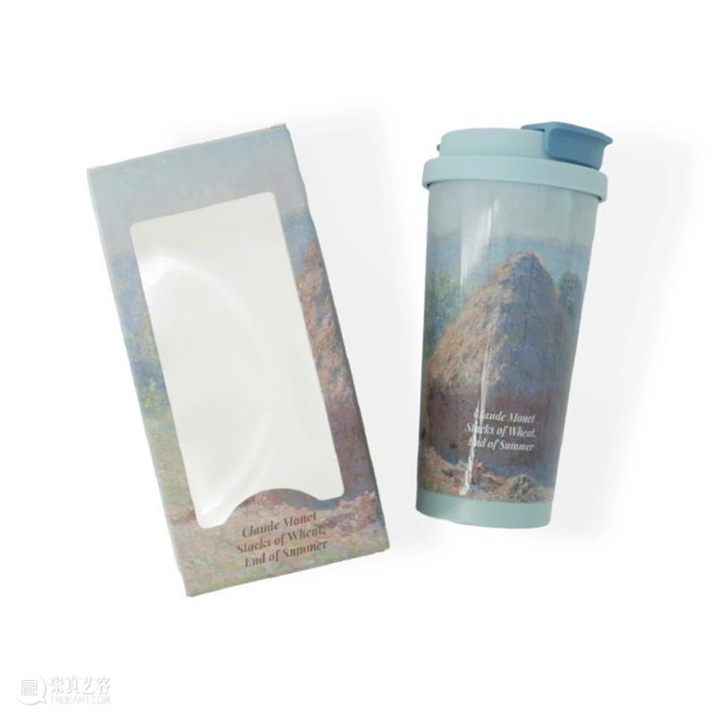 奥赛展期余额仅100天！浦美四周年开启“印象之夏”系列精彩活动！ 崇真艺客