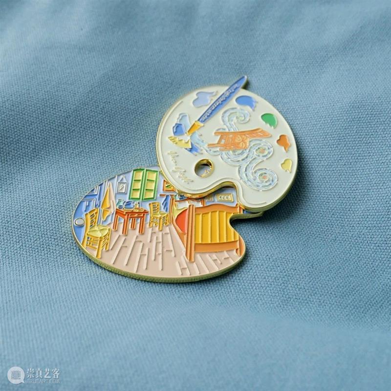 奥赛展期余额仅100天！浦美四周年开启“印象之夏”系列精彩活动！ 崇真艺客