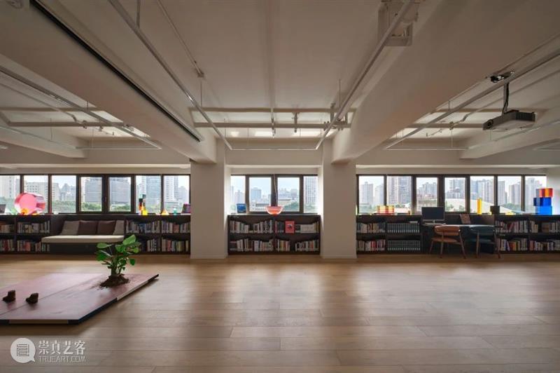 ASE艺课堂｜工作坊No.2：探访艺术家王一工作室 × 树脂封存体验 崇真艺客