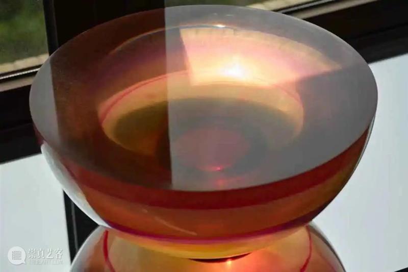 ASE艺课堂｜工作坊No.2：探访艺术家王一工作室 × 树脂封存体验 崇真艺客