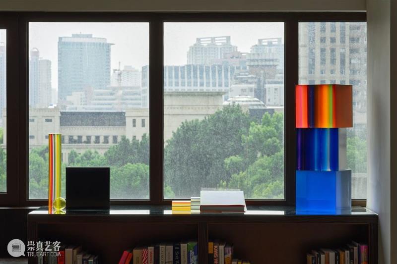 ASE艺课堂｜工作坊No.2：探访艺术家王一工作室 × 树脂封存体验 崇真艺客