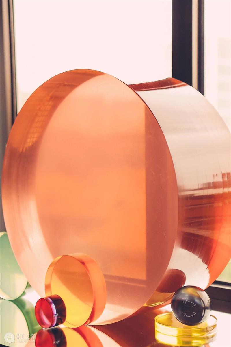 ASE艺课堂｜工作坊No.2：探访艺术家王一工作室 × 树脂封存体验 崇真艺客