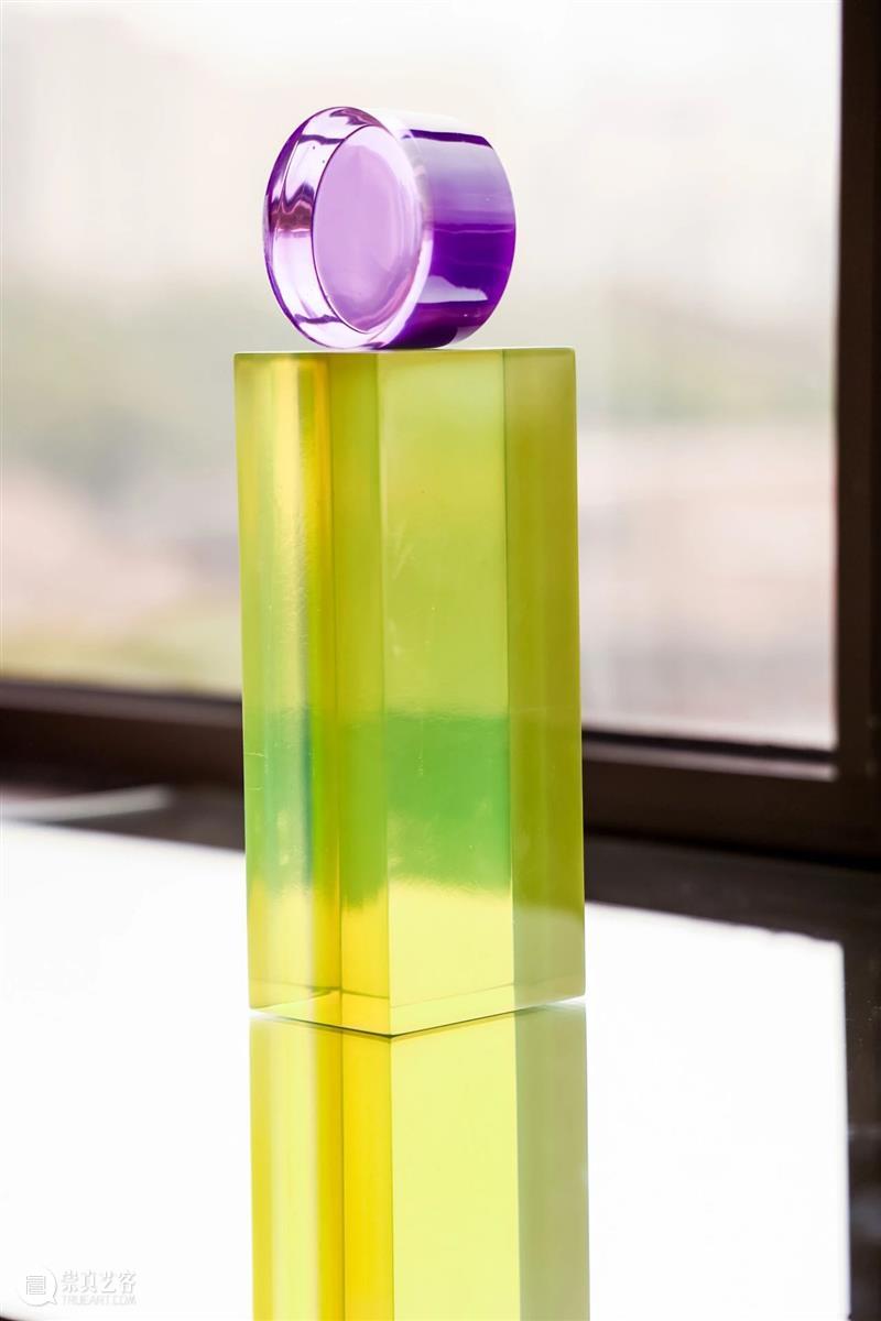 ASE艺课堂｜工作坊No.2：探访艺术家王一工作室 × 树脂封存体验 崇真艺客