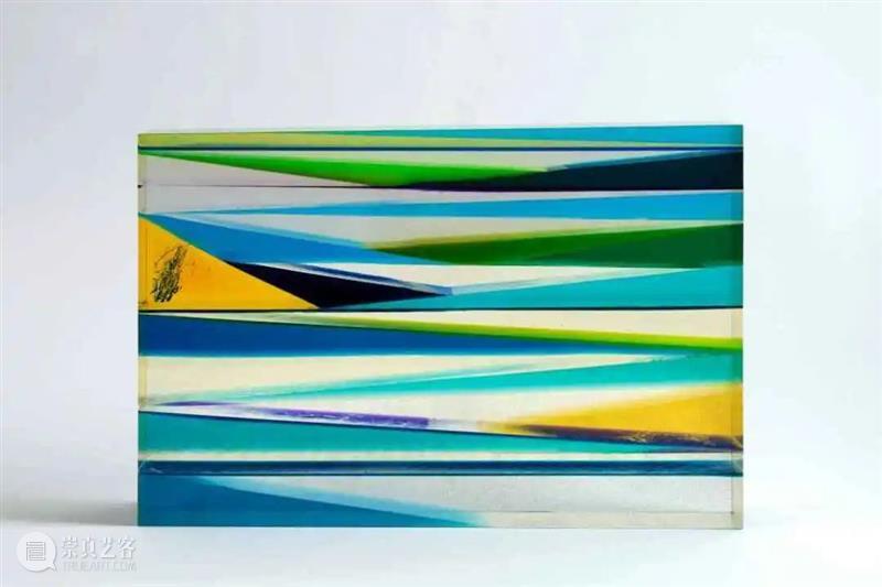 ASE艺课堂｜工作坊No.2：探访艺术家王一工作室 × 树脂封存体验 崇真艺客