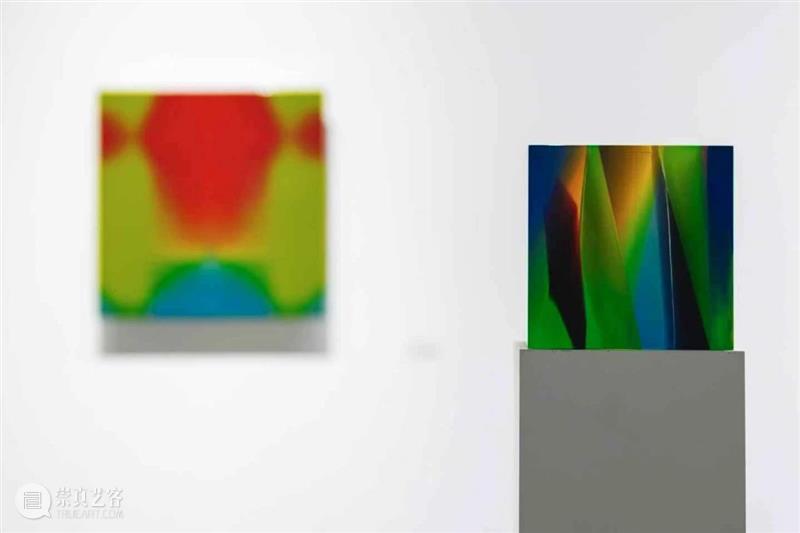 ASE艺课堂｜工作坊No.2：探访艺术家王一工作室 × 树脂封存体验 崇真艺客