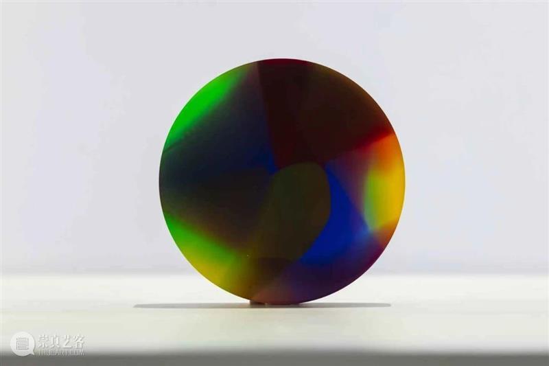 ASE艺课堂｜工作坊No.2：探访艺术家王一工作室 × 树脂封存体验 崇真艺客