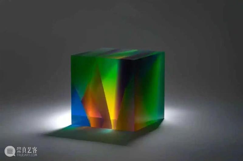 ASE艺课堂｜工作坊No.2：探访艺术家王一工作室 × 树脂封存体验 崇真艺客