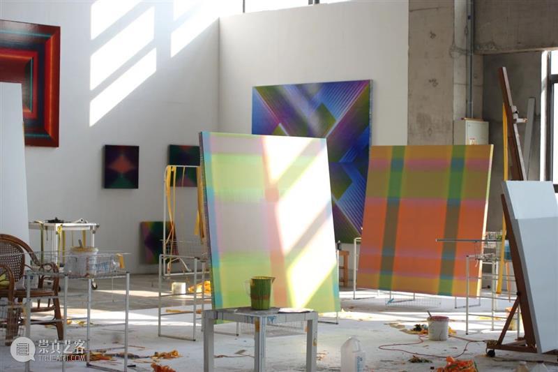 ASE艺课堂｜工作坊No.2：探访艺术家王一工作室 × 树脂封存体验 崇真艺客