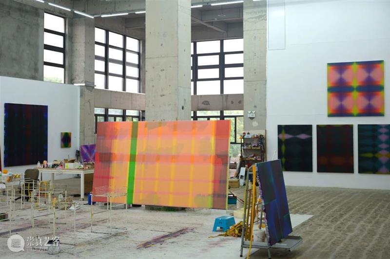 ASE艺课堂｜工作坊No.2：探访艺术家王一工作室 × 树脂封存体验 崇真艺客