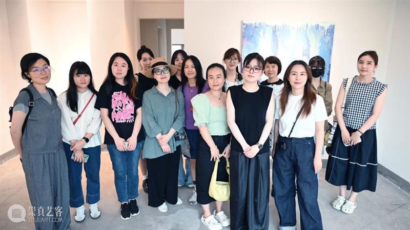 ASE艺课堂｜工作坊No.2：探访艺术家王一工作室 × 树脂封存体验 崇真艺客